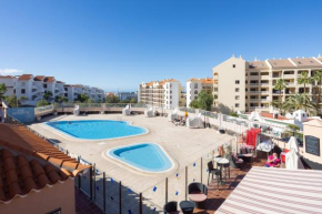 Home2Book The Heights Los Cristianos, Pool